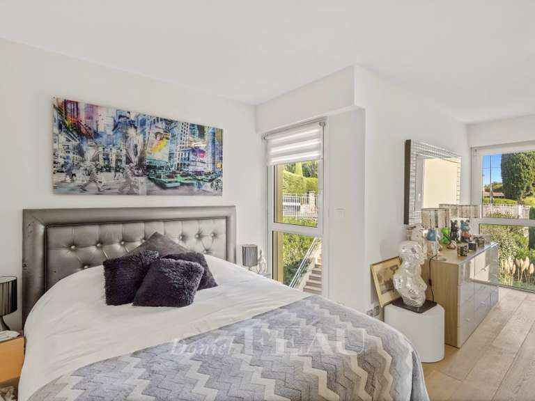 Appartement avec Vue sur mer Cannes - 2 chambres - 155m²