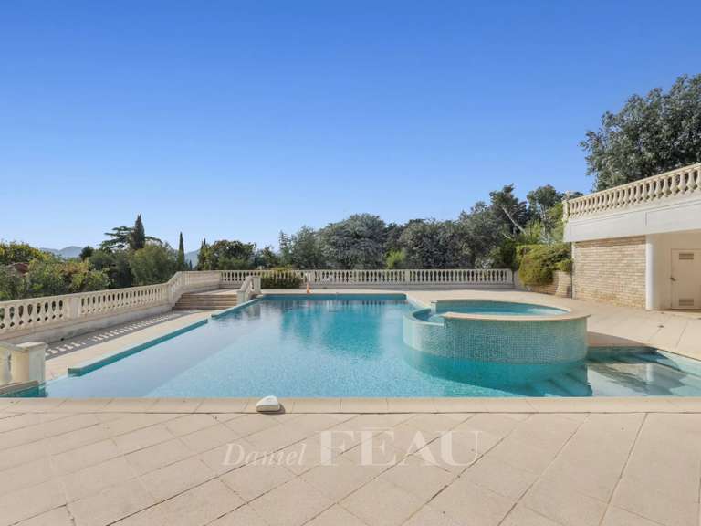 Appartement avec Vue sur mer Cannes - 2 chambres - 155m²