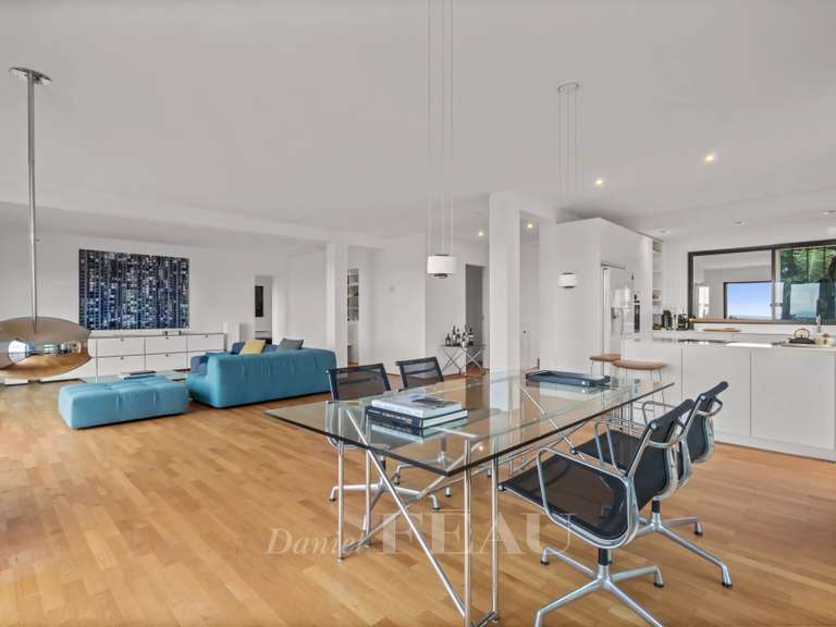 Maison avec Vue sur mer Cannes - 6 chambres - 257m²