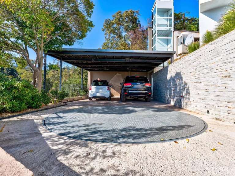 Maison avec Vue sur mer Cannes - 6 chambres - 257m²