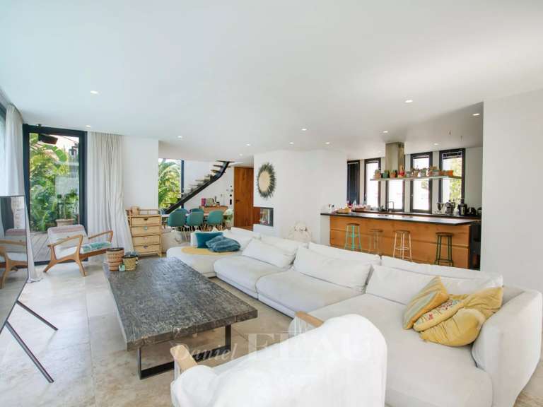 Villa Saint-Tropez - 3 chambres - 205m²
