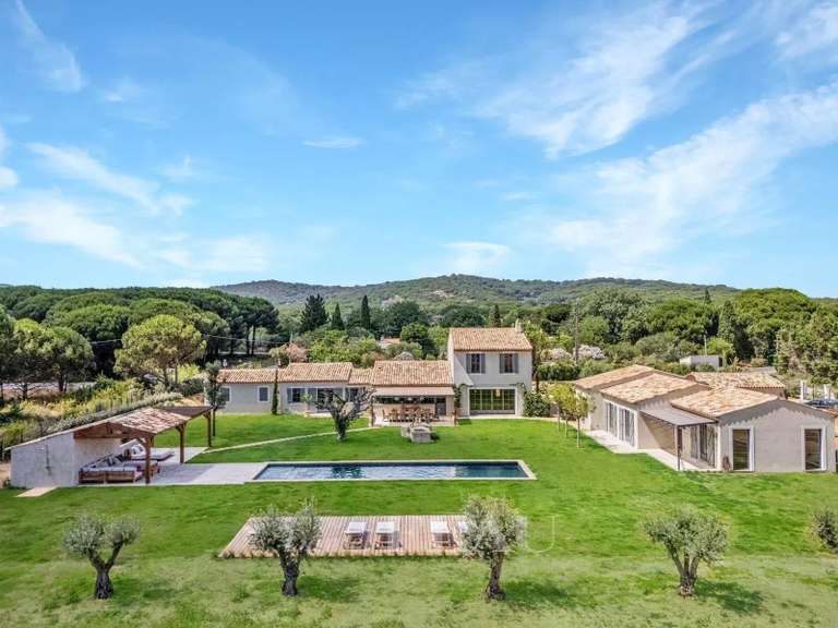 Maison Ramatuelle - 5 chambres - 483m²