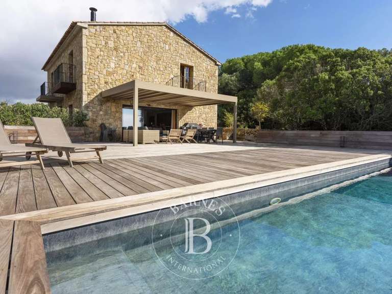 Villa Ajaccio - 4 bedrooms