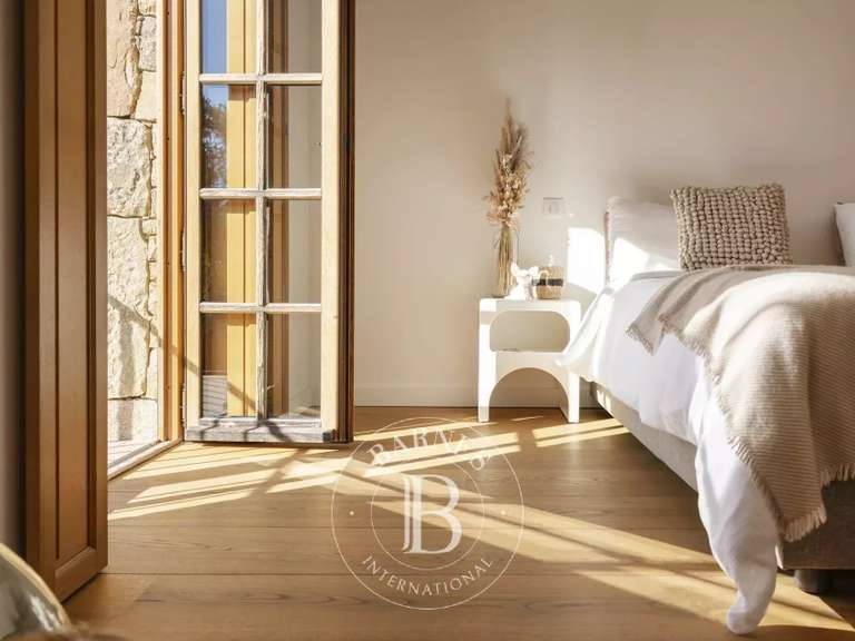 Villa Ajaccio - 4 bedrooms