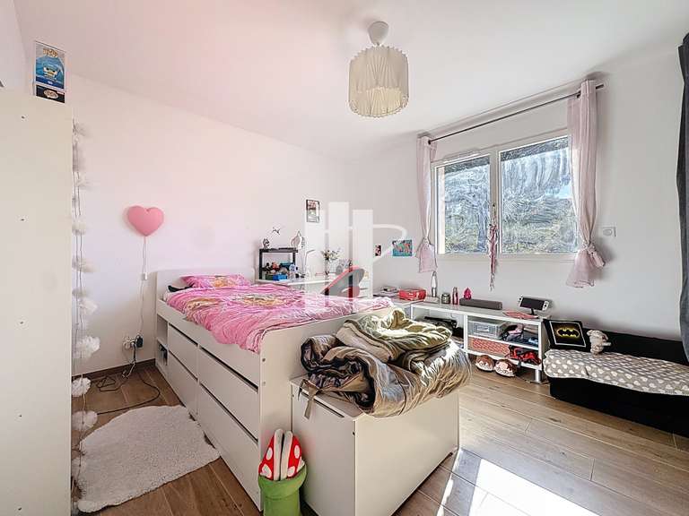 Maison Fréjus - 3 chambres - 117m²