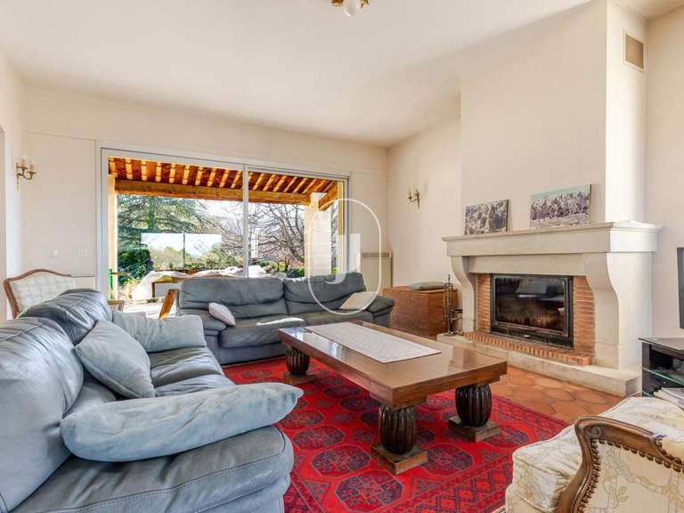 Maison Bonnieux - 6 chambres - 333m²