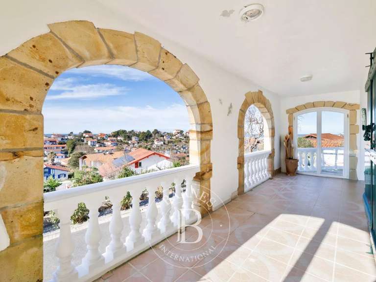 Maison avec Vue sur mer Bidart - 3 chambres - 180m²
