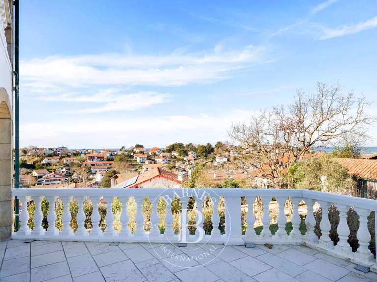 Maison avec Vue sur mer Bidart - 3 chambres - 180m²