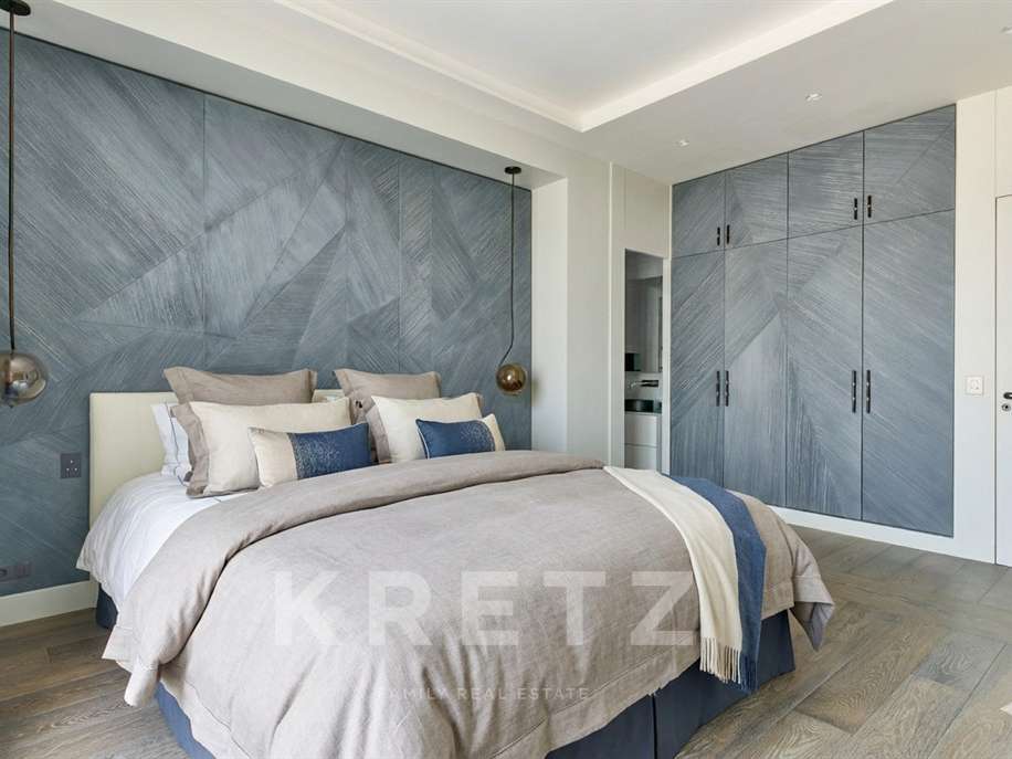 Apartment Neuilly-sur-Seine