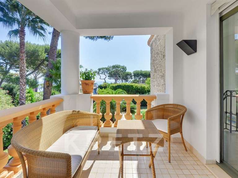 House with Sea view Cap-d-antibes - 5 bedrooms - 250m²