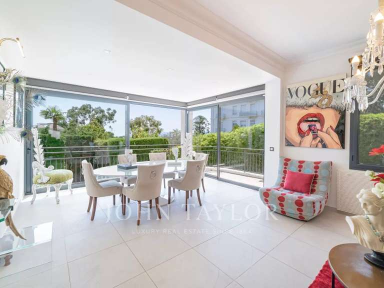 Maison Cannes - 5 chambres - 413m²