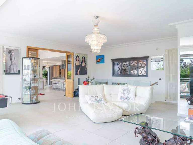 Maison Cannes - 5 chambres - 413m²