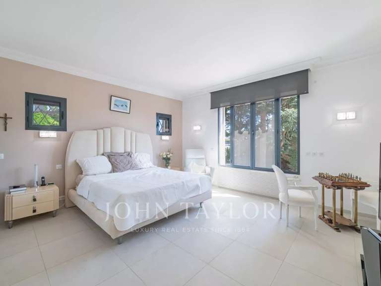 Maison Cannes - 5 chambres - 413m²