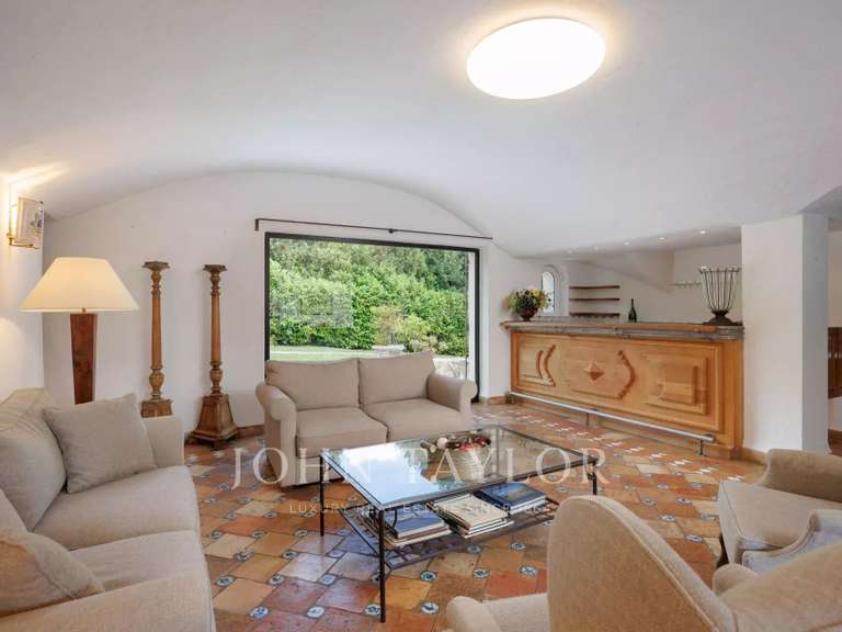 Maison La Colle-sur-Loup - 5 chambres - 437m²