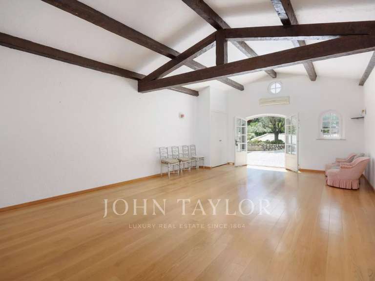Maison La Colle-sur-Loup - 5 chambres - 437m²