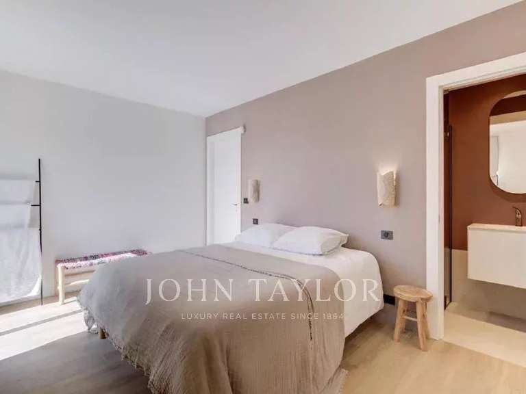 Villa Mougins - 7 chambres - 370m²