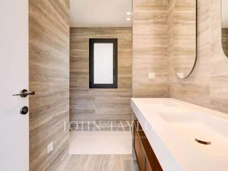 Villa Mougins - 7 chambres - 370m²