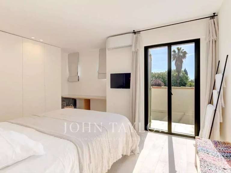 Villa Mougins - 7 chambres - 370m²