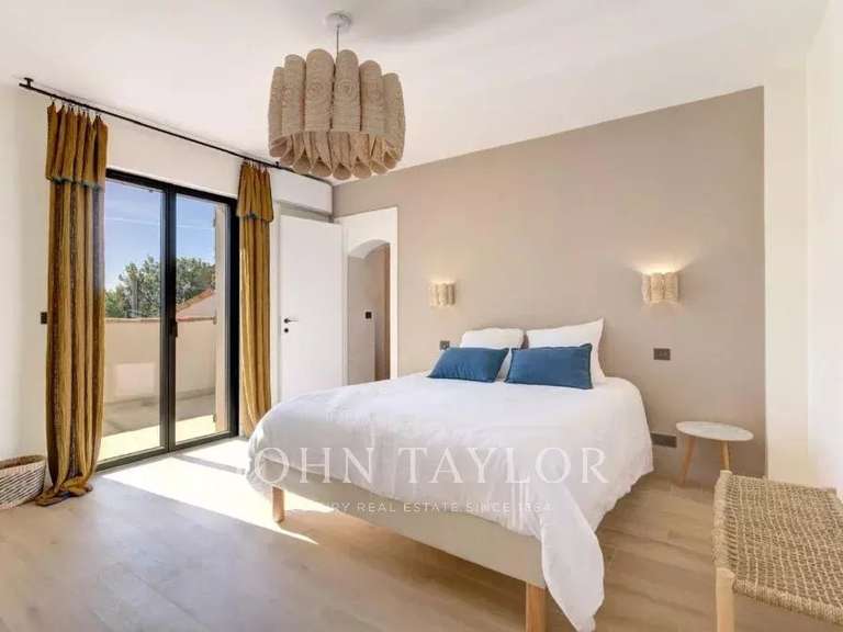 Villa Mougins - 7 chambres - 370m²