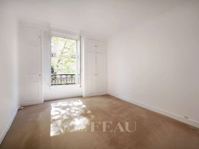 Appartement Paris 7e - 3 chambres - 164m²