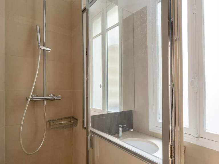 Appartement Paris 7e - 3 chambres - 164m²