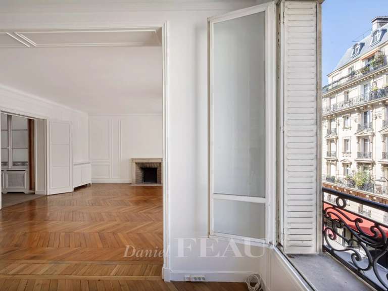 Appartement Paris 7e - 3 chambres - 164m²