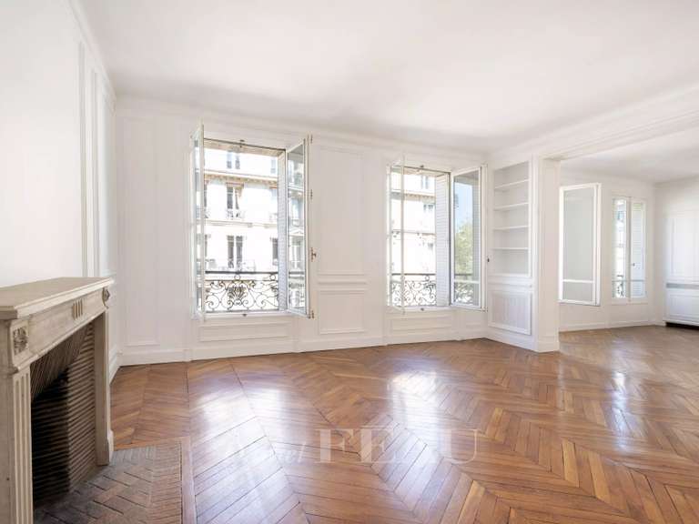 Appartement Paris 7e - 3 chambres - 164m²
