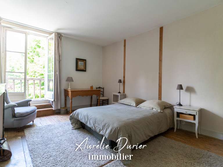 Maison Amboise - 7 chambres - 400m²