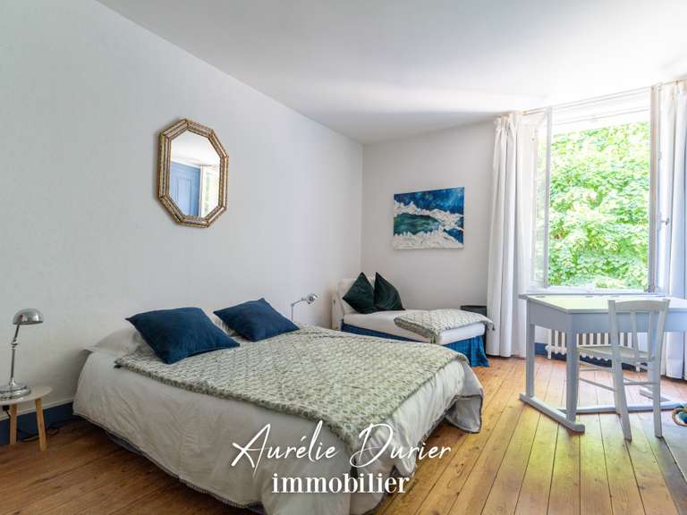 Maison Amboise - 7 chambres - 400m²