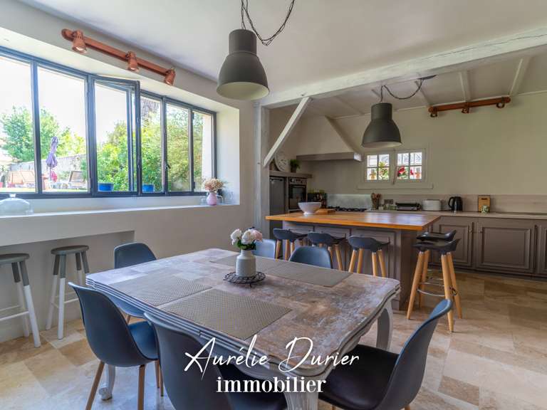 Maison Amboise - 7 chambres - 400m²