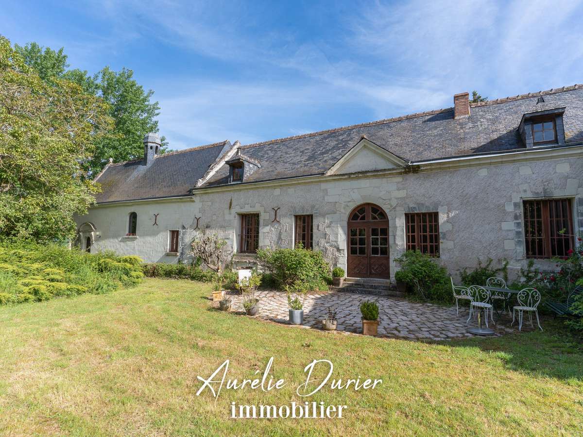 House Tours