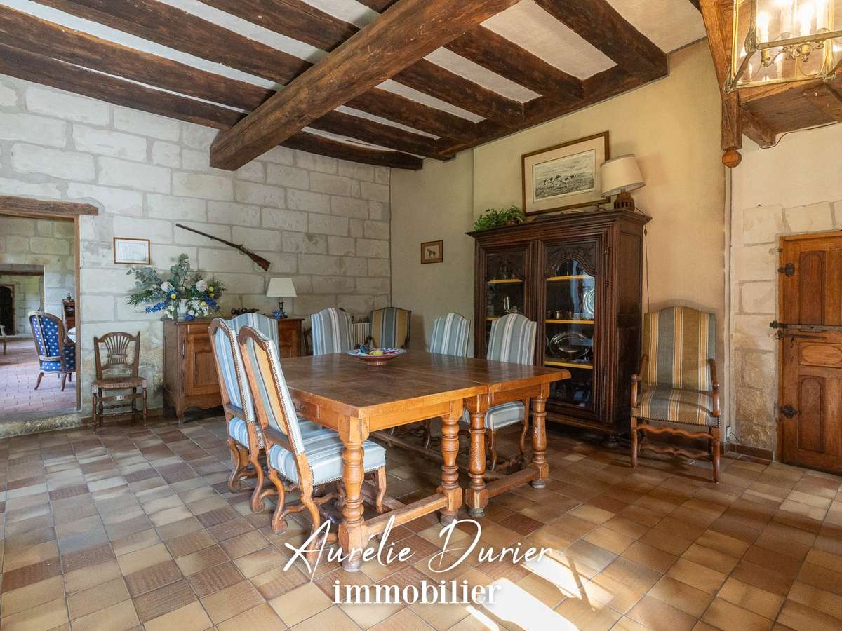 House Tours