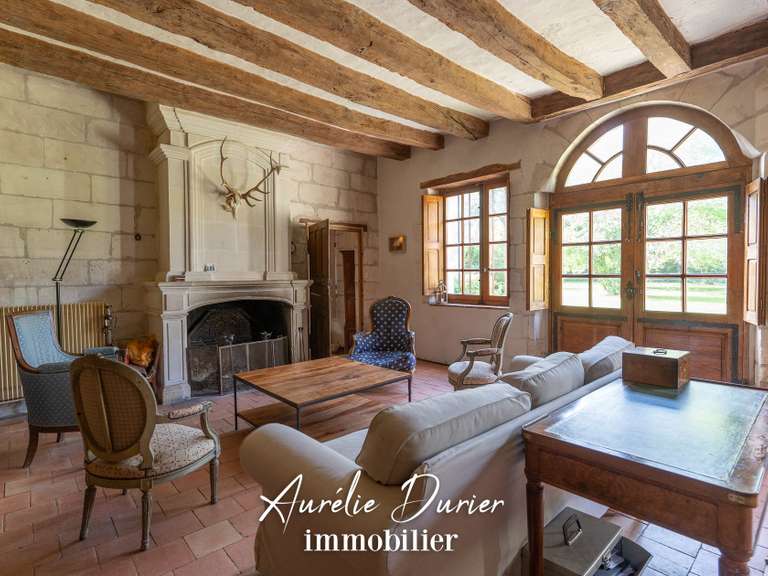 House Tours - 4 bedrooms - 295m²