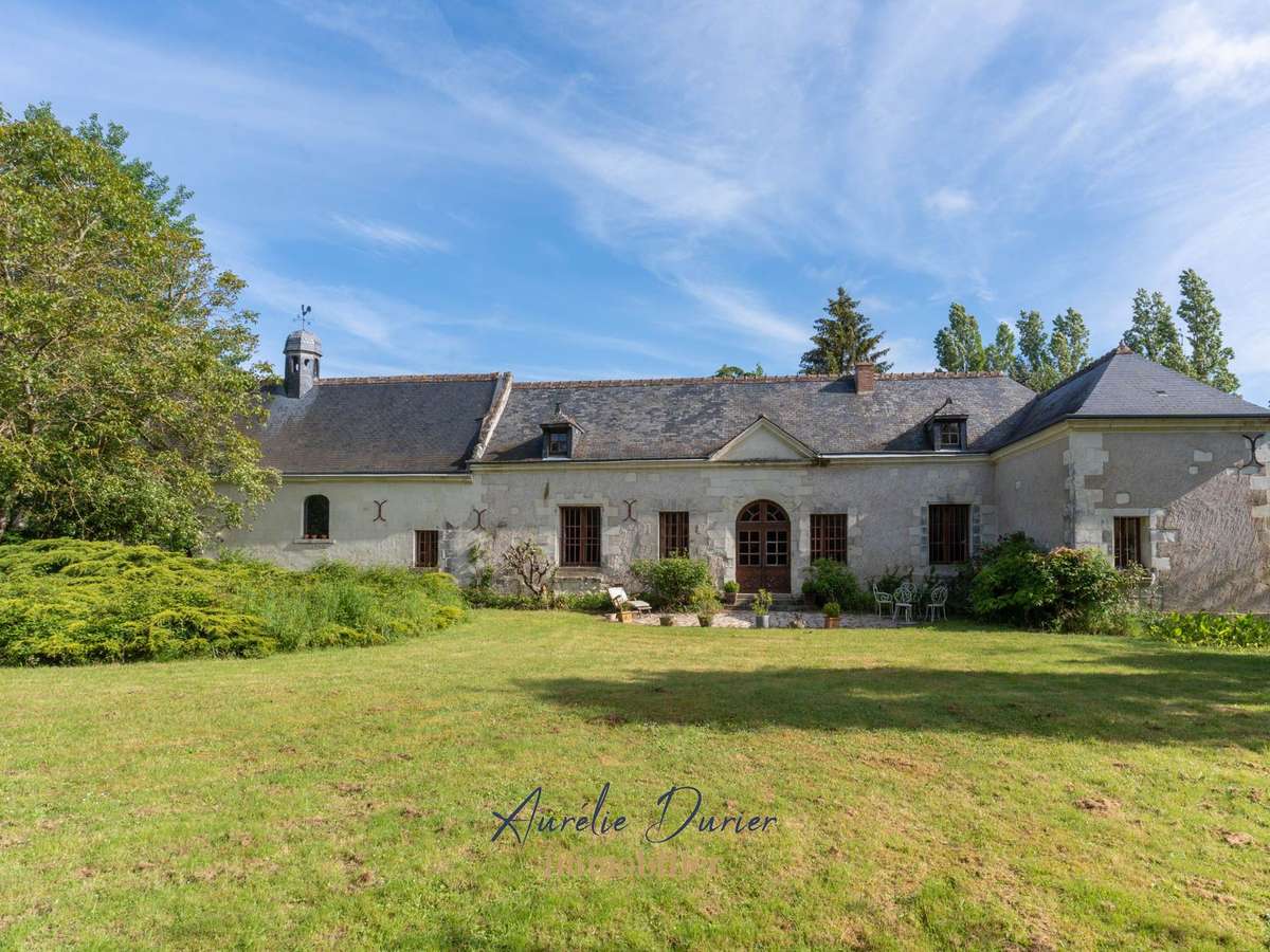 House Tours