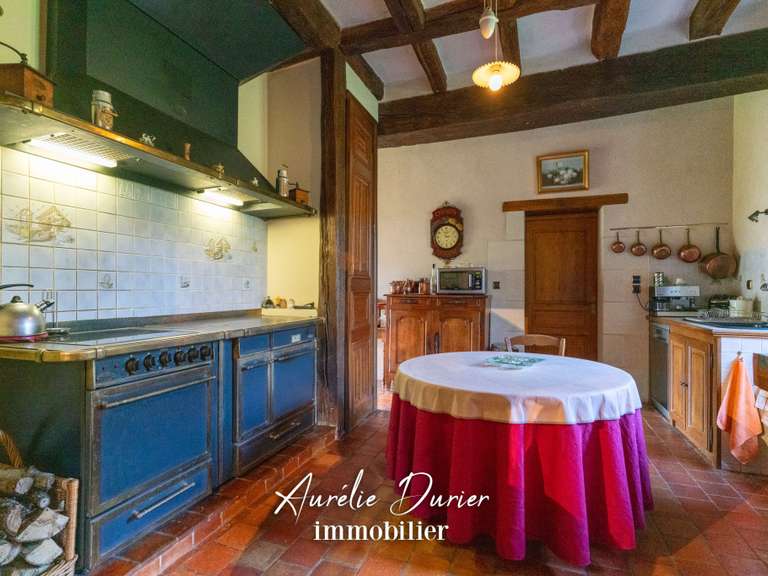 Maison Ambillou - 3 chambres - 140m²