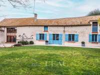 Vente maison 10 pièces Vente maison 10 pièces