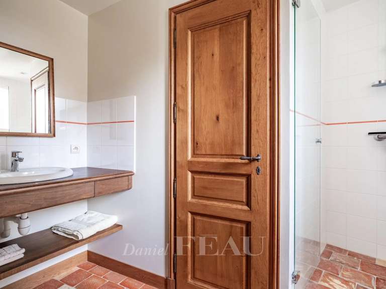 Maison Houdan - 5 chambres - 350m²