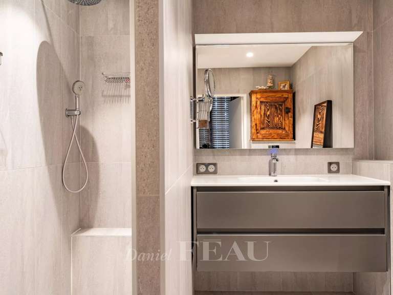 Maison Montfort-l'Amaury - 6 chambres - 330m²