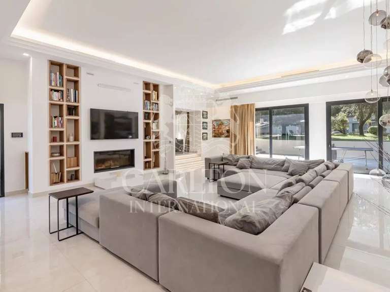 Propriété Valbonne - 7 chambres - 564m²