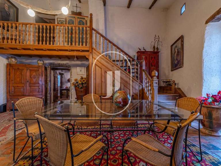 Maison Bagard - 4 chambres - 300m²