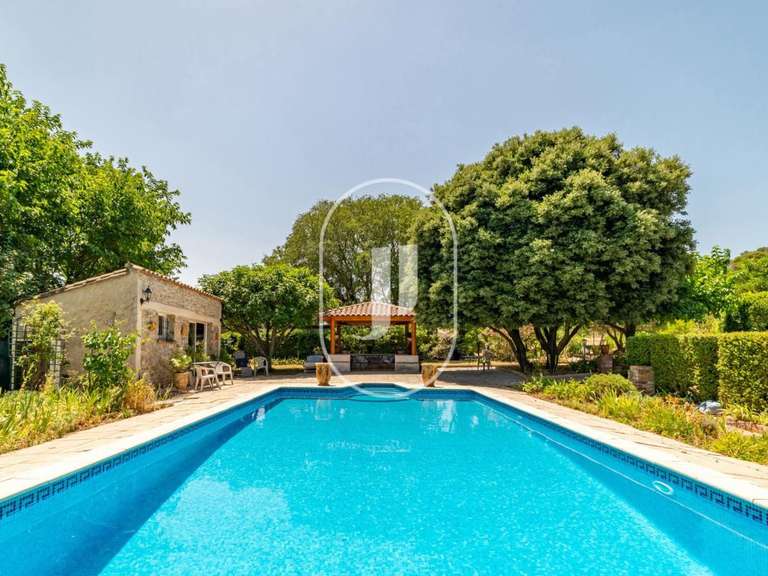 Maison Bagard - 4 chambres - 300m²