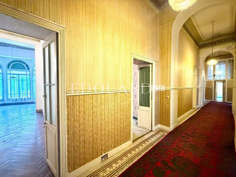 Appartement Menton - 4 chambres - 297m²