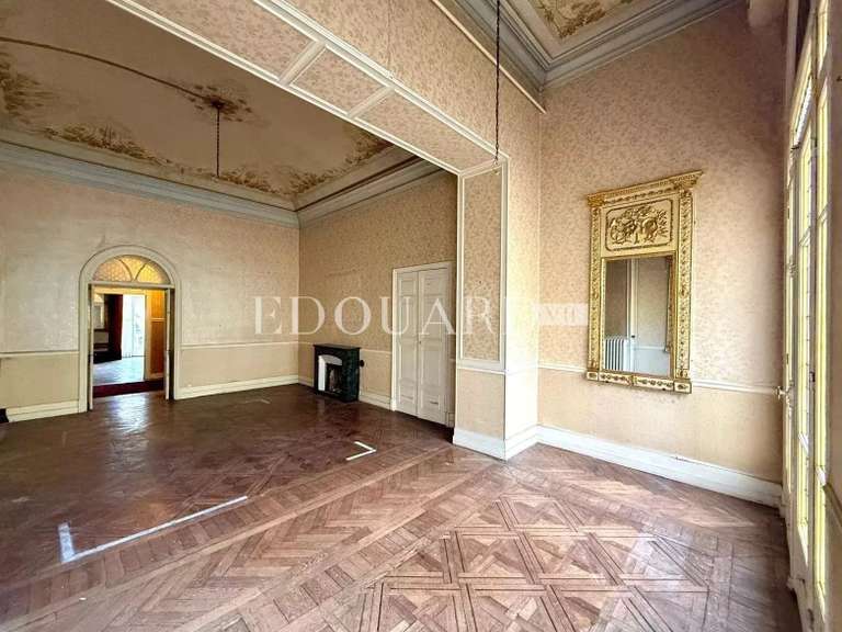 Appartement Menton - 4 chambres - 297m²