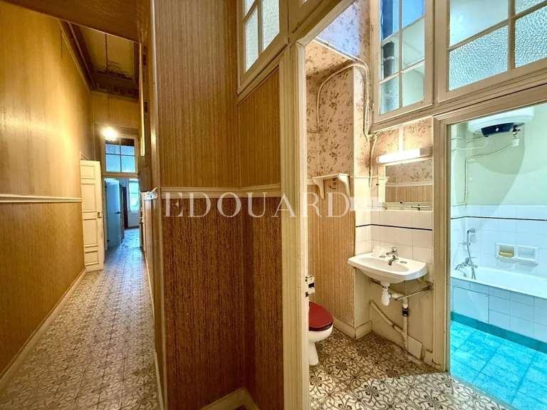 Appartement Menton - 4 chambres - 297m²
