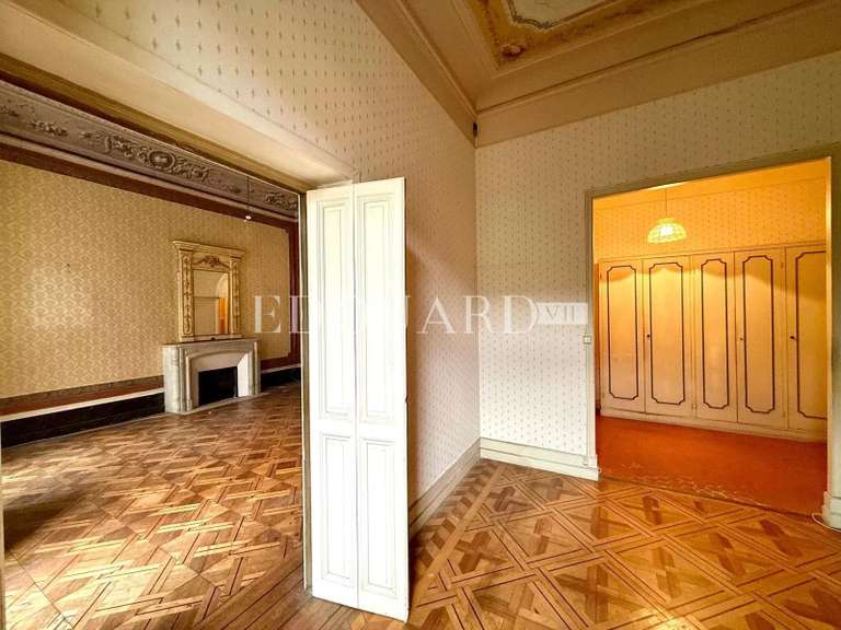 Appartement Menton - 4 chambres - 297m²
