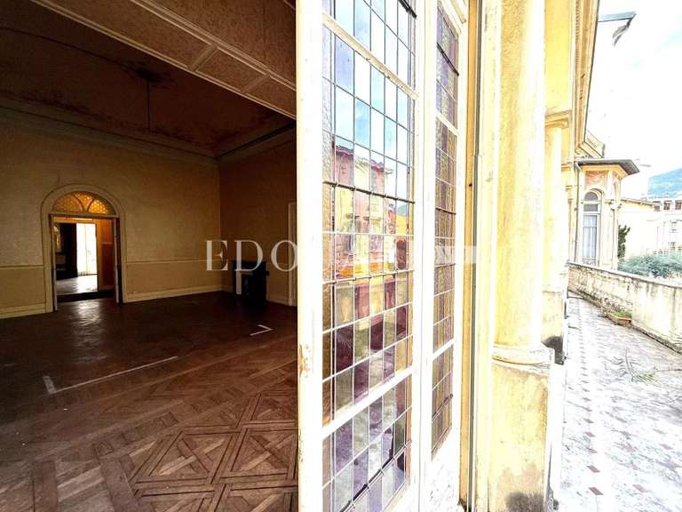Appartement Menton - 4 chambres - 297m²
