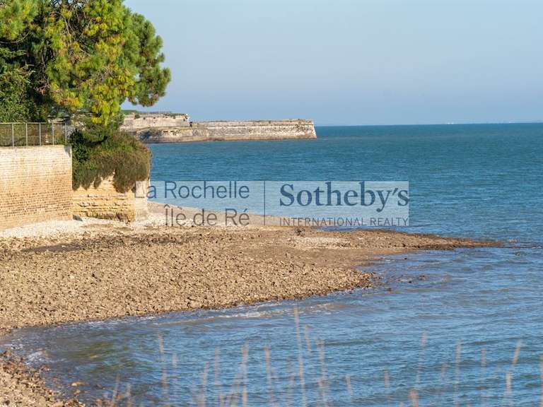 Maison avec Vue sur mer Rivedoux-Plage - 3 chambres - 110m²