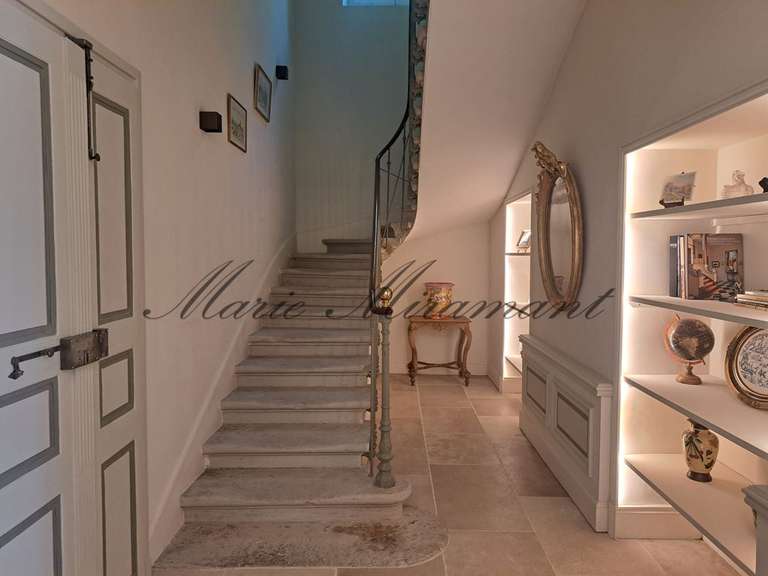 House Avignon - 5 bedrooms - 320m²