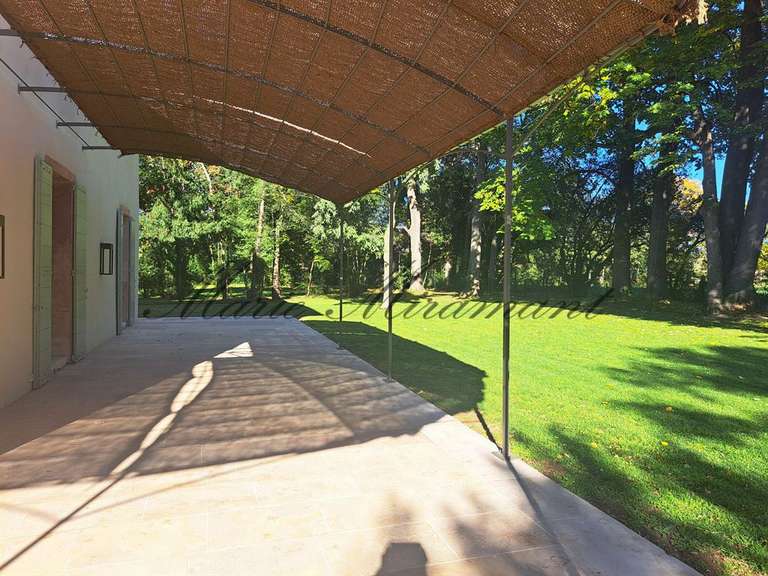 House Avignon - 5 bedrooms - 320m²