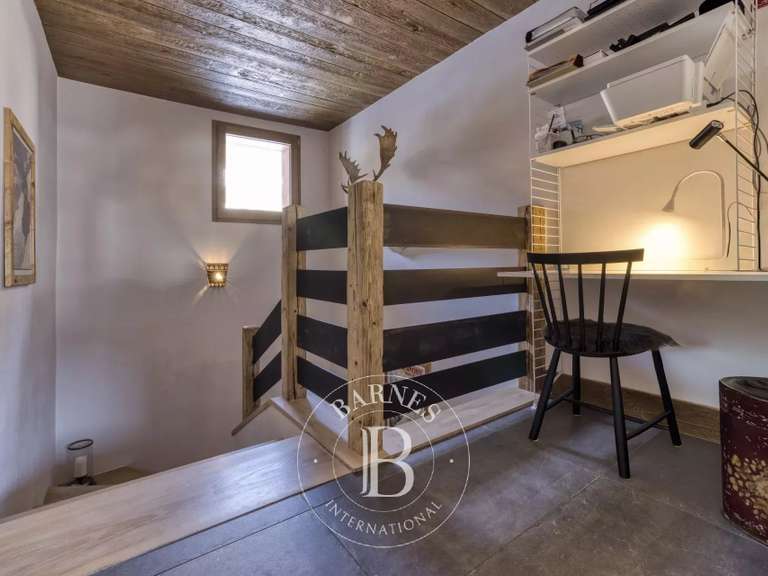 Appartement Megève - 4 chambres - 187m²